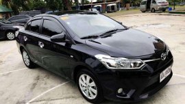 2016 Toyota Vios 1.3E Manual for sale