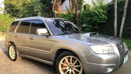 2007 Subaru Forester XT for sale