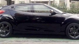 Hyundai Veloster 2012 for sale