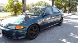 1993 Honda Civic Esi for sale