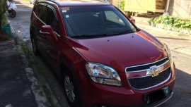 2014 Chevy Orlando FOR SALE