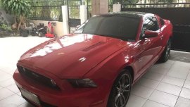 FORD Mustang GT V8 2014 FOR SALE