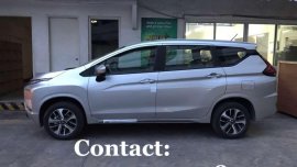 Mitsubishi Xpander 2019 for sale