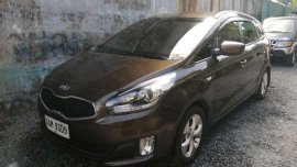 Kia Carens 2014 Good condition