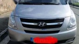 Hyundai Grand Starex 2010 for sale