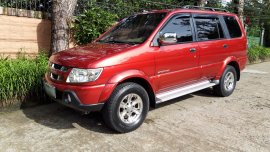 2006 Isuzu Sportivo for sale