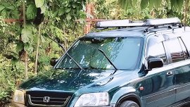 Fresh Honda Cr-v 1999 for sale