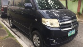 SUZUKI APV 2008 for sale