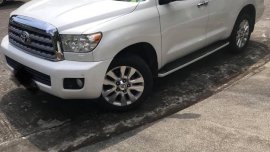 Toyota Sequoia 2010 for sale