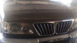 Mitsubishi Adventure model 2003 for sale