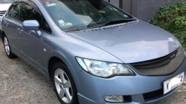 Honda Civic FD 2007 1.8s Automatic for sale