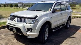 Mitsubishi Montero Sport GLS SE 4x4 Automatic 2010