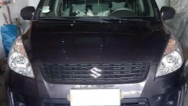 Suzuki Ertiga 2014 Manual for sale