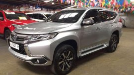 2017 Mitsubishi Montero gls premium FOR SALE