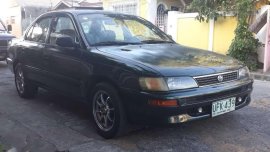 1995 Toyota Corolla 1.6 GLi FOR SALE