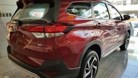 THE ALL NEW TOYOTA RUSH M/T 2019