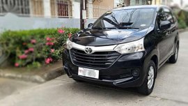 2016 TOYOTA Avanza Automatic Lady First owned