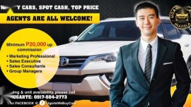 2015 Mitsubishi Montero We Buy Cars