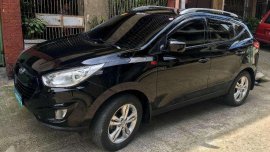 2012 Hyundai Tucson AT for sale