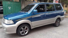 2003 Toyota Revo Sr Diesel for sale
