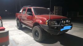 Nissan Frontier 2002 for sale