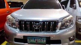 2010 Toyota Prado VX at DRC Autos for sale