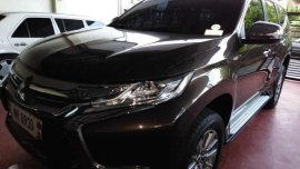 2016 Mitsubishi Montero GLS Matic Turbo Diesel for sale