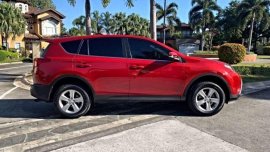 2013 Toyota RAV4 Automatic for sale