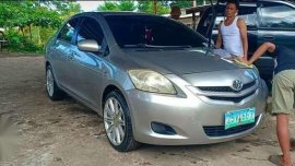 Toyota Vios 1.3E All Power 1st owner 2009 model