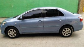 Toyota Vios 1.3E 2012 for sale