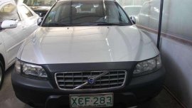2002 Volvo V70XC for sale