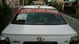 Rush sale negotiable Toyota Vios 2005