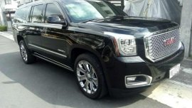 2015 GMC Yukon Denali XL for sale