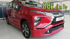 2018 Mitsubishi Xpander glx manual. FOR SALE