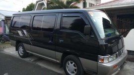 Nissan Urvan Escapade 2013 for sale
