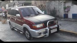 1999 Toyota Revo SR for sale