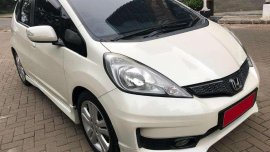 Honda Jazz 2011 Automatic FOR SALE