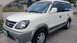 Selling Mitsubhisi Adventure gls sport 2013