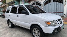 2011 Isuzu Crosswind XT Diesel engine All power