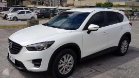 2015 MAZDA CX-5 SKYACTIV. LIKE NEW. for sale