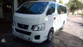 2017 Nissan Urvan Nv350 18 seater for sale