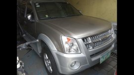 2007 Isuzu Alterra for sale