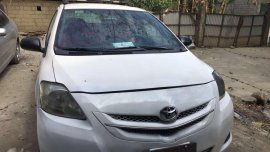 Toyota Vios 2011 For Sale