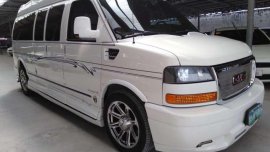 2013 GMC Savana AT Gas for sale