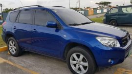 Toyota Rav4 2007 model automatic for sale