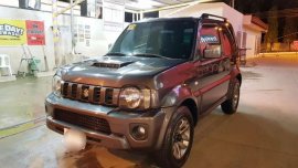 2016 Suzuki Jimny 200k for Financing