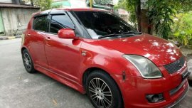 For sale Suzuki Swift 2008 model