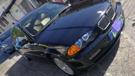 2002 BMW 318I FOR SALE