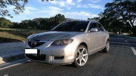 Mazda 3 2010 Automatic transmission Good engine condition