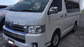 Toyota Hiace 2019 for sale